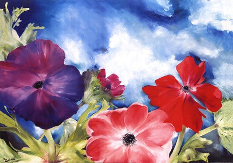 Anemonen