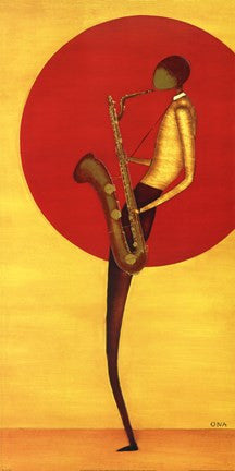 Jazz Man II