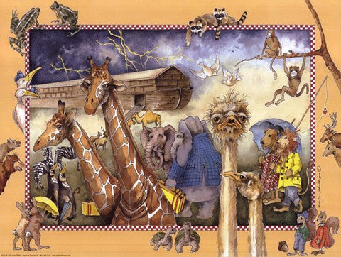 NoahS Ark