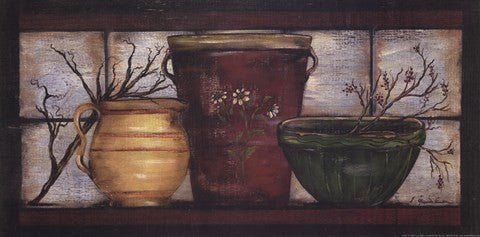 Daisies