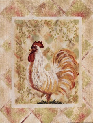 Rooster II