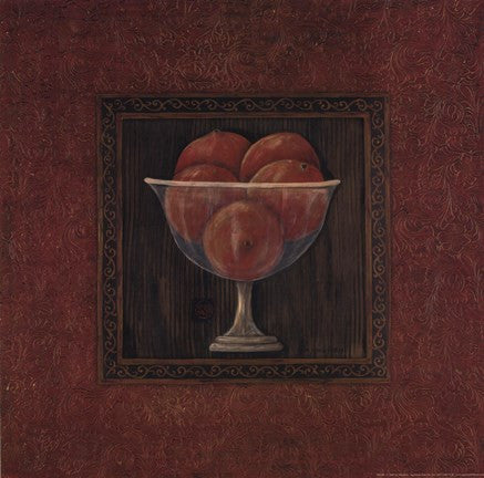 Fruit Compote I