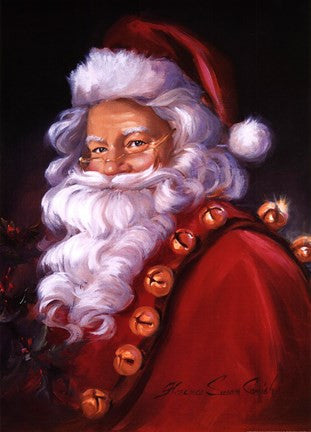 St Nick