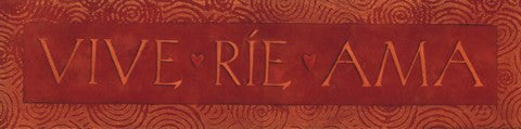 Vive Rie Ama