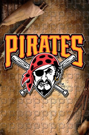 Pirates-Logo
