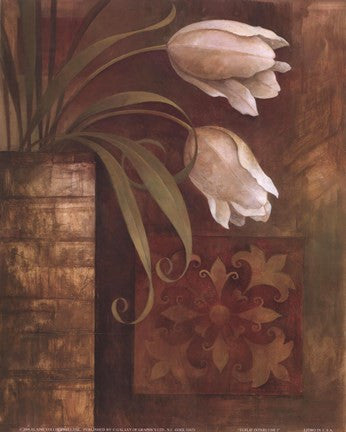 Tulip Interlude I