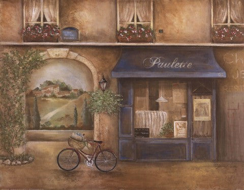 Paulette