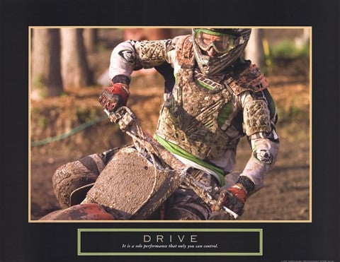 Drive - Motocross