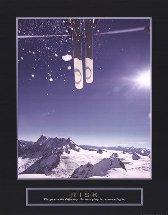 Risk - Ski