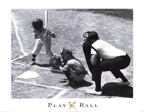 Play Ball