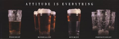 Attitude is Everything (Beer)