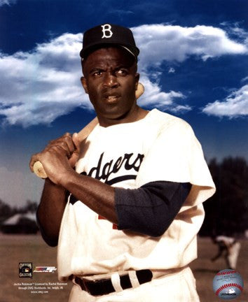 Jackie Robinson