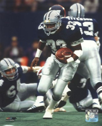 Tony Dorsett