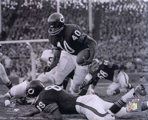 Gale Sayers