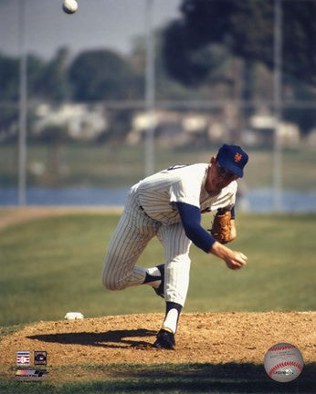 Nolan Ryan