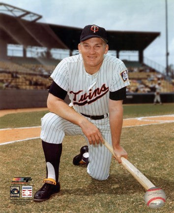 Harmon Killebrew