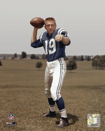 Johnny Untias