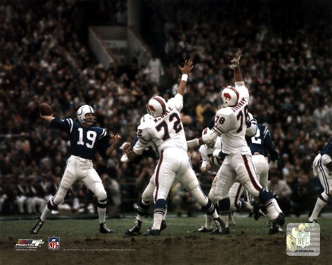 Johnny Unitas