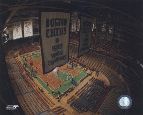Boston Garden (NBA)