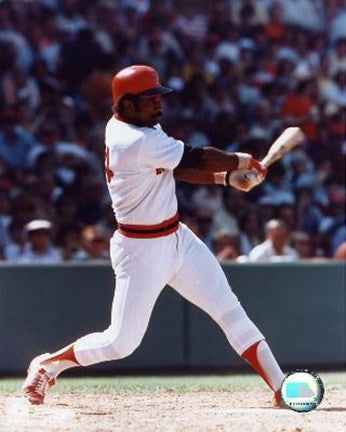 Jim Rice - Batting