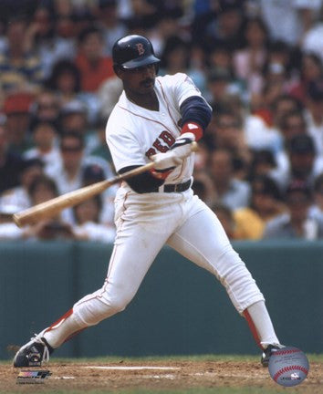 Jim Rice - Batting