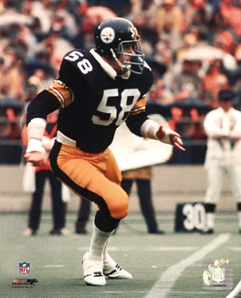 Jack Lambert