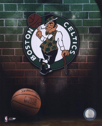 Celtics - 2006 Logo
