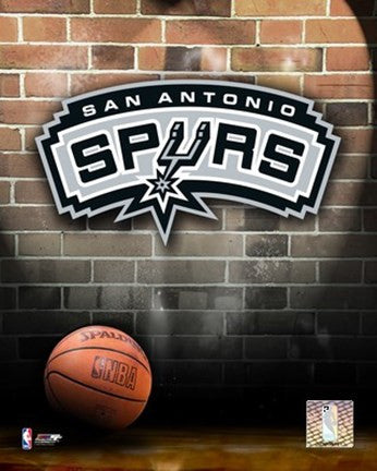 Spurs - 2006 Logo