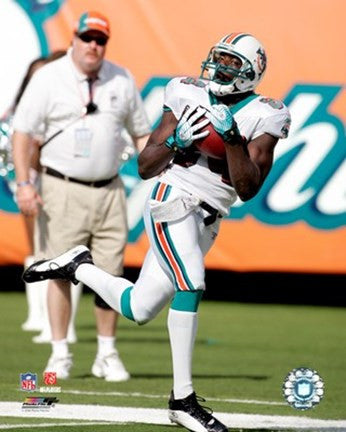 Chris Chambers - '06 - '07 Action