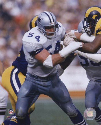 Randy White - 1985 Action