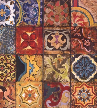 Arabian Nights I
