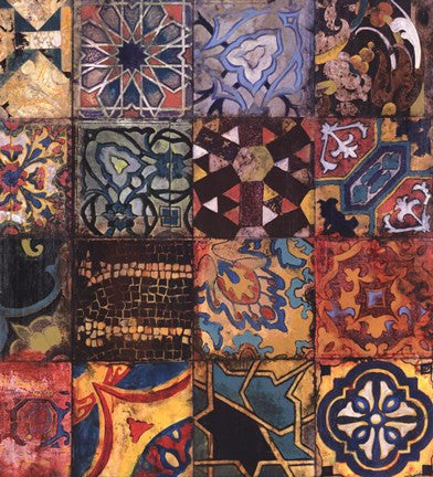 Arabian Nights II