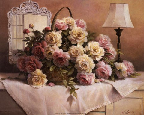 Peonies
