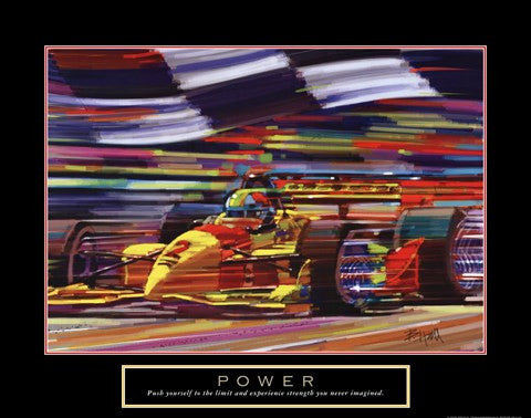 Power-Formula 1