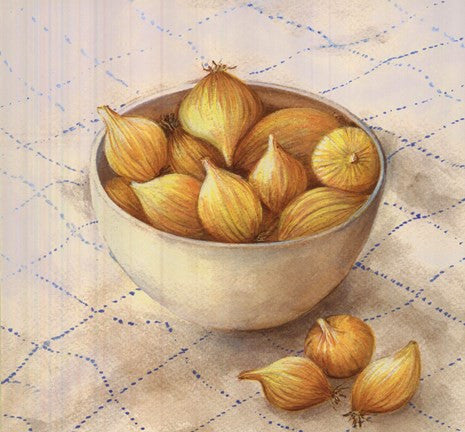 Onions