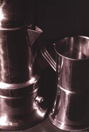 Coffee Pot Mug