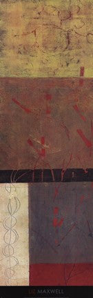 Overlapping Dreams II