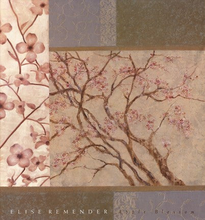 Apple Blossom