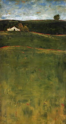 Lay Of The Land II