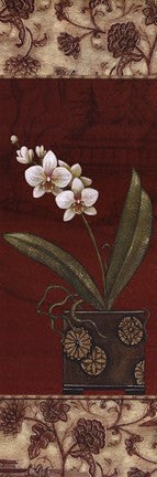 Geisha Garden II
