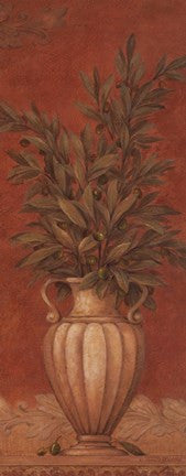 Tuscan Reverie II - Mini