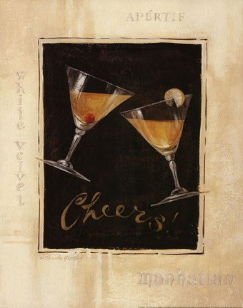 Cheers! I - Mini