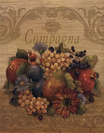 Compagna - Grande
