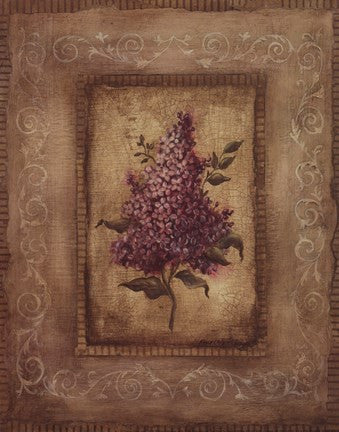 Savin Lilac - Mini