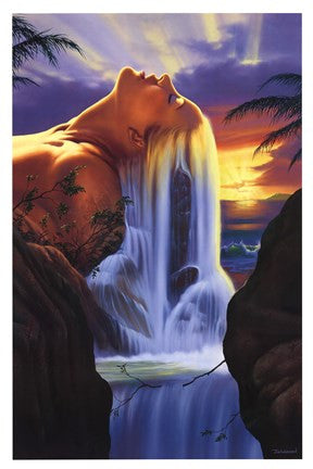 Island Dreams