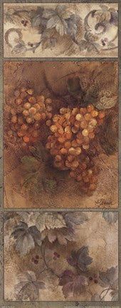 On the Vine III