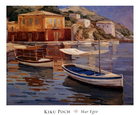 Mar Egeo