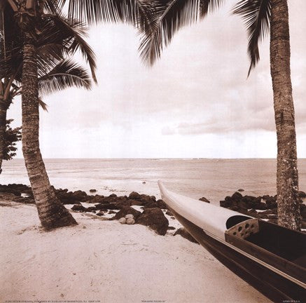 Paradise Found III