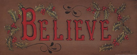 Believe