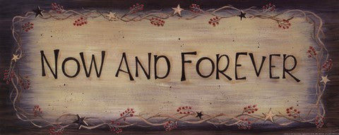 Now And Forever
